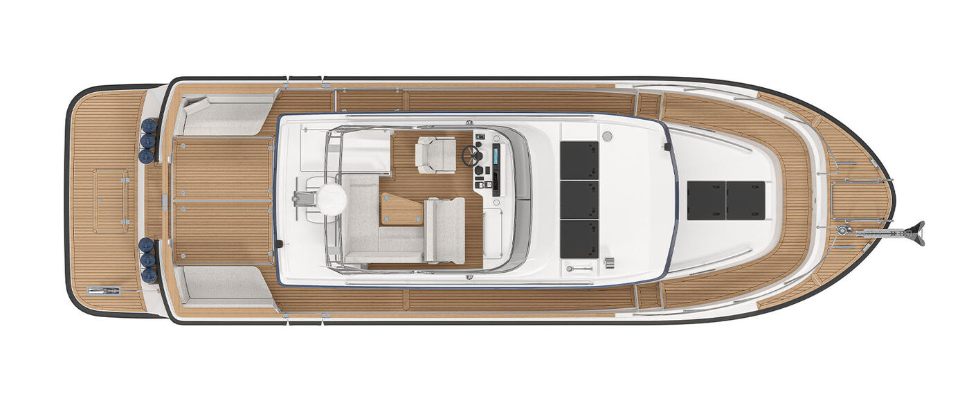 Flybridge